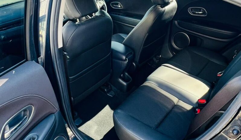 
								2020 Honda Vezel Hybrid Automatic SUV | Fresh Japan Import | Euro 6 / ULEZ Compliant | £13,500 full									