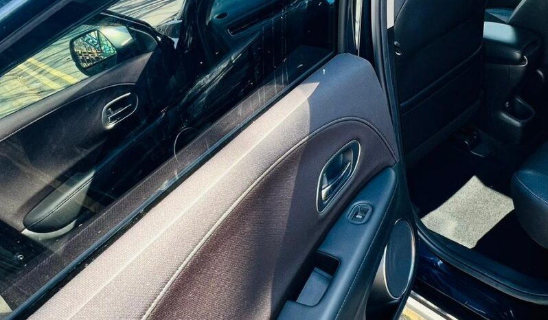 
								2020 Honda Vezel Hybrid Automatic SUV | Fresh Japan Import | Euro 6 / ULEZ Compliant | £13,500 full									