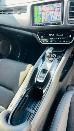 
										2020 Honda Vezel Hybrid Automatic SUV | Fresh Japan Import | Euro 6 / ULEZ Compliant | £13,500 full									