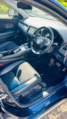 
										2020 Honda Vezel Hybrid Automatic SUV | Fresh Japan Import | Euro 6 / ULEZ Compliant | £13,500 full									