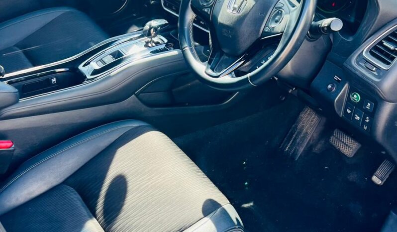 
								2020 Honda Vezel Hybrid Automatic SUV | Fresh Japan Import | Euro 6 / ULEZ Compliant | £13,500 full									