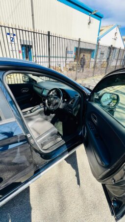 
										2020 Honda Vezel Hybrid Automatic SUV | Fresh Japan Import | Euro 6 / ULEZ Compliant | £13,500 full									