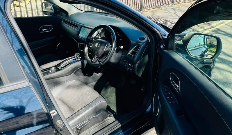 
								2020 Honda Vezel Hybrid Automatic SUV | Fresh Japan Import | Euro 6 / ULEZ Compliant | £13,500 full									