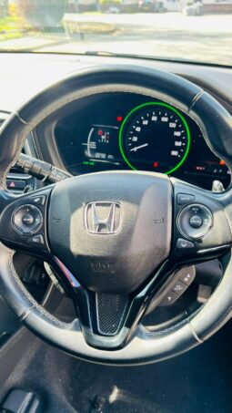 
										2020 Honda Vezel Hybrid Automatic SUV | Fresh Japan Import | Euro 6 / ULEZ Compliant | £13,500 full									