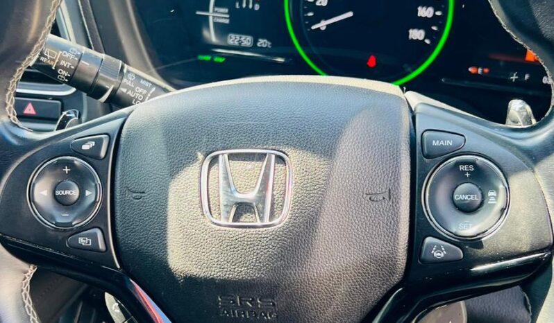 
								2020 Honda Vezel Hybrid Automatic SUV | Fresh Japan Import | Euro 6 / ULEZ Compliant | £13,500 full									