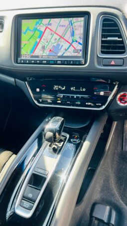 
										2020 Honda Vezel Hybrid Automatic SUV | Fresh Japan Import | Euro 6 / ULEZ Compliant | £13,500 full									