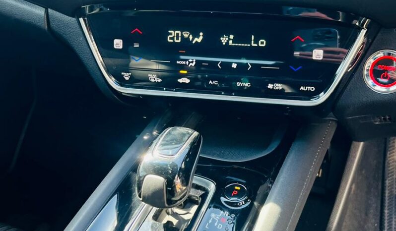 
								2020 Honda Vezel Hybrid Automatic SUV | Fresh Japan Import | Euro 6 / ULEZ Compliant | £13,500 full									