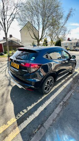 
										2020 Honda Vezel Hybrid Automatic SUV | Fresh Japan Import | Euro 6 / ULEZ Compliant | £13,500 full									