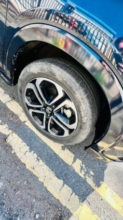 
										2020 Honda Vezel Hybrid Automatic SUV | Fresh Japan Import | Euro 6 / ULEZ Compliant | £13,500 full									