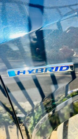 
										2020 Honda Vezel Hybrid Automatic SUV | Fresh Japan Import | Euro 6 / ULEZ Compliant | £13,500 full									