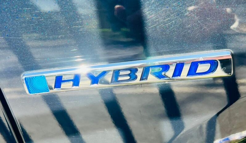 
								2020 Honda Vezel Hybrid Automatic SUV | Fresh Japan Import | Euro 6 / ULEZ Compliant | £13,500 full									