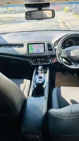 
										2020 Honda Vezel Hybrid Automatic SUV | Fresh Japan Import | Euro 6 / ULEZ Compliant | £13,500 full									