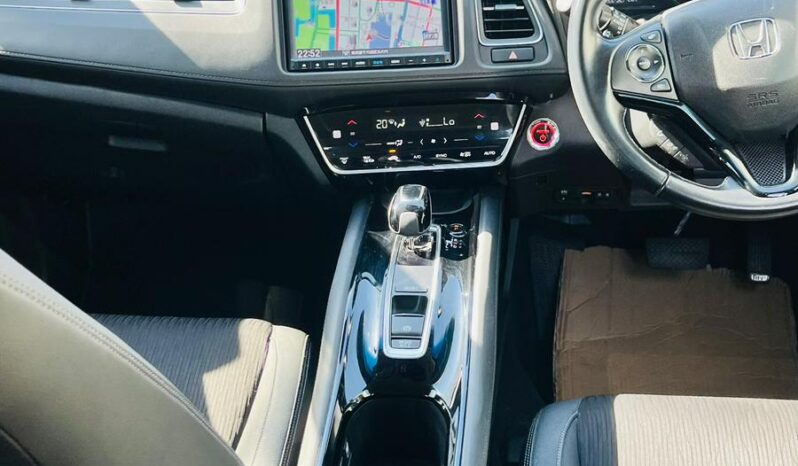 
								2020 Honda Vezel Hybrid Automatic SUV | Fresh Japan Import | Euro 6 / ULEZ Compliant | £13,500 full									