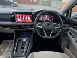 
										2021 Volkswagen Golf eTSI Automatic DSG | Panoramic Sunroof | Digital Cockpit | £15,350 full									