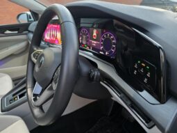 
										2021 Volkswagen Golf eTSI Automatic DSG | Panoramic Sunroof | Digital Cockpit | £15,350 full									