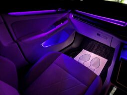 
										2021 Volkswagen Golf eTSI Automatic DSG | Panoramic Sunroof | Digital Cockpit | £15,350 full									