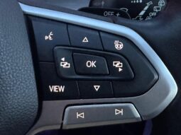 
										2021 Volkswagen Golf eTSI Automatic DSG | Panoramic Sunroof | Digital Cockpit | £15,350 full									