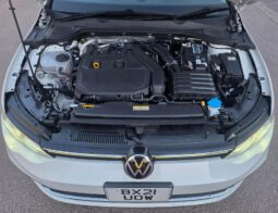 
										2021 Volkswagen Golf eTSI Automatic DSG | Panoramic Sunroof | Digital Cockpit | £15,350 full									