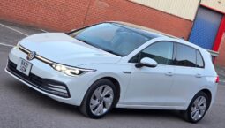 
										2021 Volkswagen Golf eTSI Automatic DSG | Panoramic Sunroof | Digital Cockpit | £15,350 full									