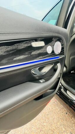 
										2018 Mercedes-Benz E-Class E200 Automatic | Panoramic Glass Roof | 360 Camera | £16,800 full									
