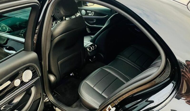 
								2018 Mercedes-Benz E-Class E200 Automatic | Panoramic Glass Roof | 360 Camera | £16,800 full									