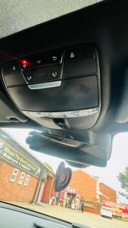 
										2018 Mercedes-Benz E-Class E200 Automatic | Panoramic Glass Roof | 360 Camera | £16,800 full									