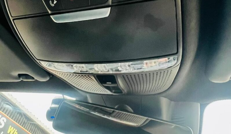 
								2018 Mercedes-Benz E-Class E200 Automatic | Panoramic Glass Roof | 360 Camera | £16,800 full									