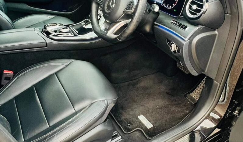 
								2018 Mercedes-Benz E-Class E200 Automatic | Panoramic Glass Roof | 360 Camera | £16,800 full									