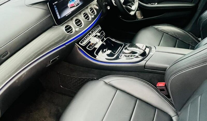 
								2018 Mercedes-Benz E-Class E200 Automatic | Panoramic Glass Roof | 360 Camera | £16,800 full									