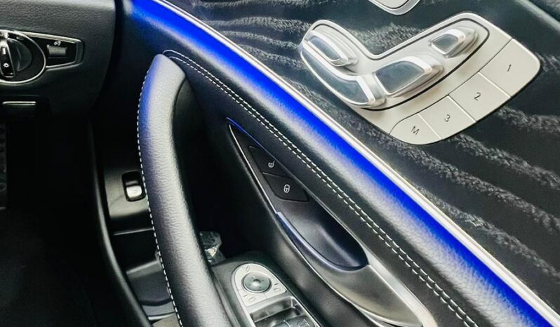 
								2018 Mercedes-Benz E-Class E200 Automatic | Panoramic Glass Roof | 360 Camera | £16,800 full									
