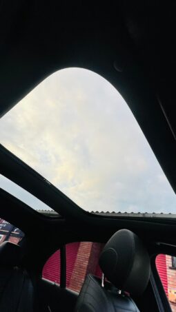 
										2018 Mercedes-Benz E-Class E200 Automatic | Panoramic Glass Roof | 360 Camera | £16,800 full									