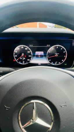 
										2018 Mercedes-Benz E-Class E200 Automatic | Panoramic Glass Roof | 360 Camera | £16,800 full									