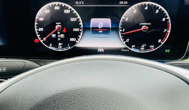 
								2018 Mercedes-Benz E-Class E200 Automatic | Panoramic Glass Roof | 360 Camera | £16,800 full									