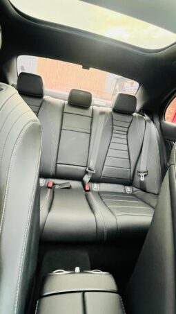 
										2018 Mercedes-Benz E-Class E200 Automatic | Panoramic Glass Roof | 360 Camera | £16,800 full									