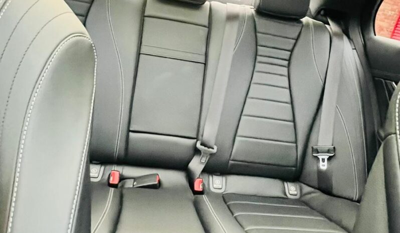 
								2018 Mercedes-Benz E-Class E200 Automatic | Panoramic Glass Roof | 360 Camera | £16,800 full									