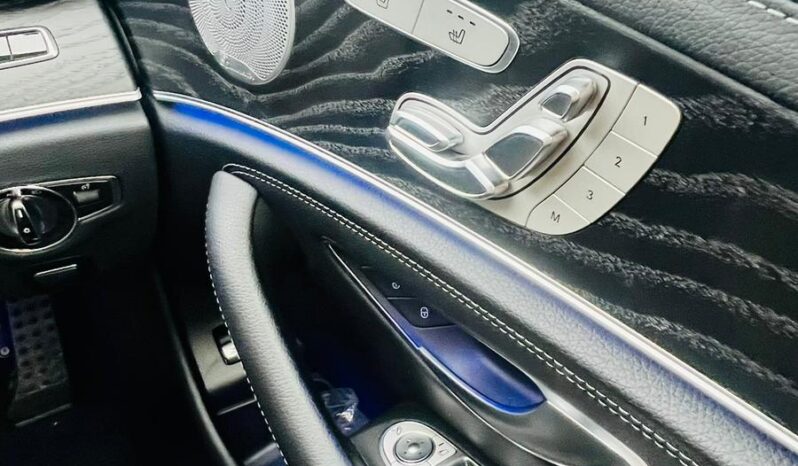 
								2018 Mercedes-Benz E-Class E200 Automatic | Panoramic Glass Roof | 360 Camera | £16,800 full									