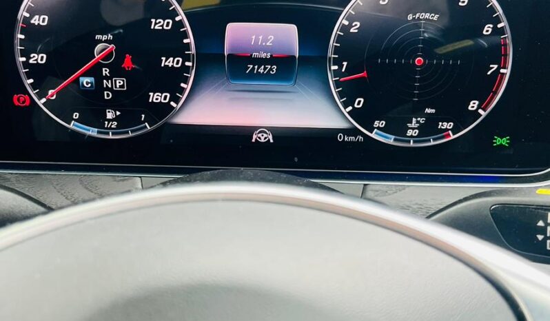 
								2018 Mercedes-Benz E-Class E200 Automatic | Panoramic Glass Roof | 360 Camera | £16,800 full									