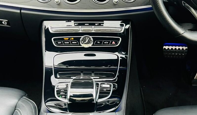 
								2018 Mercedes-Benz E-Class E200 Automatic | Panoramic Glass Roof | 360 Camera | £16,800 full									