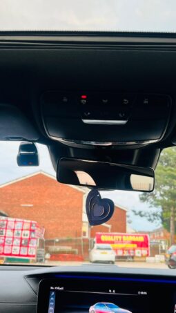 
										2018 Mercedes-Benz E-Class E200 Automatic | Panoramic Glass Roof | 360 Camera | £16,800 full									