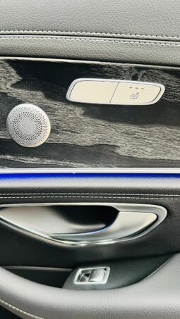
										2018 Mercedes-Benz E-Class E200 Automatic | Panoramic Glass Roof | 360 Camera | £16,800 full									