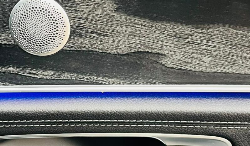 
								2018 Mercedes-Benz E-Class E200 Automatic | Panoramic Glass Roof | 360 Camera | £16,800 full									