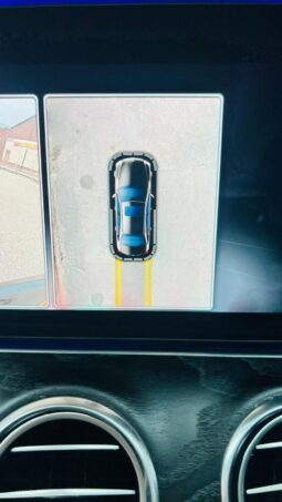 
										2018 Mercedes-Benz E-Class E200 Automatic | Panoramic Glass Roof | 360 Camera | £16,800 full									