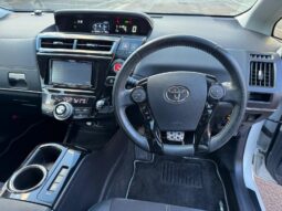 
										2015 Toyota Prius+ GS 1.8L Hybrid Automatic | 7 Seater MPV | GS Sport Styling | £11,500 full									