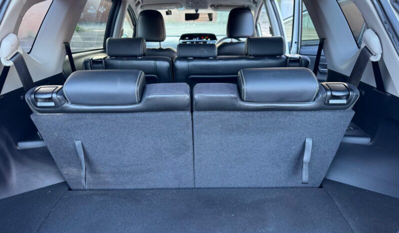 
								2015 Toyota Prius+ GS 1.8L Hybrid Automatic | 7 Seater MPV | GS Sport Styling | £11,500 full									