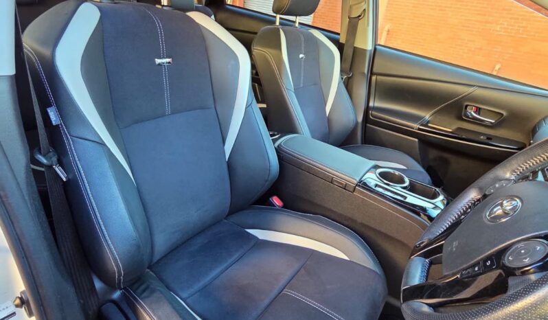 
								2015 Toyota Prius+ GS 1.8L Hybrid Automatic | 7 Seater MPV | GS Sport Styling | £11,500 full									