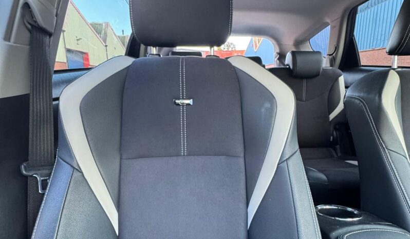 
								2015 Toyota Prius+ GS 1.8L Hybrid Automatic | 7 Seater MPV | GS Sport Styling | £11,500 full									
