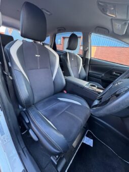 
										2015 Toyota Prius+ GS 1.8L Hybrid Automatic | 7 Seater MPV | GS Sport Styling | £11,500 full									