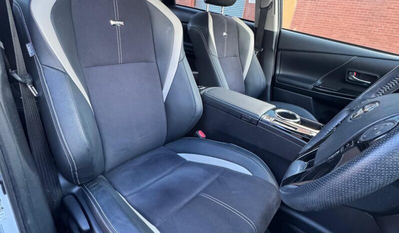 
								2015 Toyota Prius+ GS 1.8L Hybrid Automatic | 7 Seater MPV | GS Sport Styling | £11,500 full									
