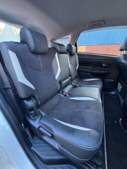 
										2015 Toyota Prius+ GS 1.8L Hybrid Automatic | 7 Seater MPV | GS Sport Styling | £11,500 full									