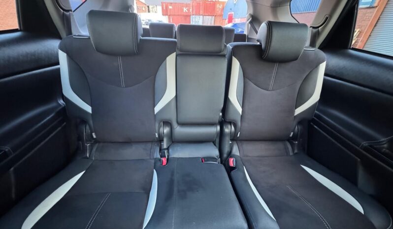 
								2015 Toyota Prius+ GS 1.8L Hybrid Automatic | 7 Seater MPV | GS Sport Styling | £11,500 full									